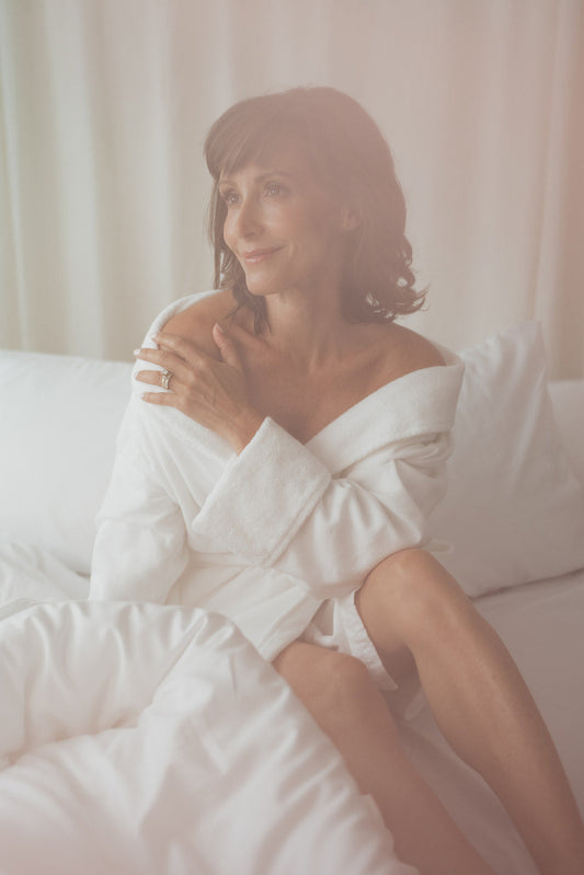 Life After Menopause: Why Symptoms Don't Just Go Away