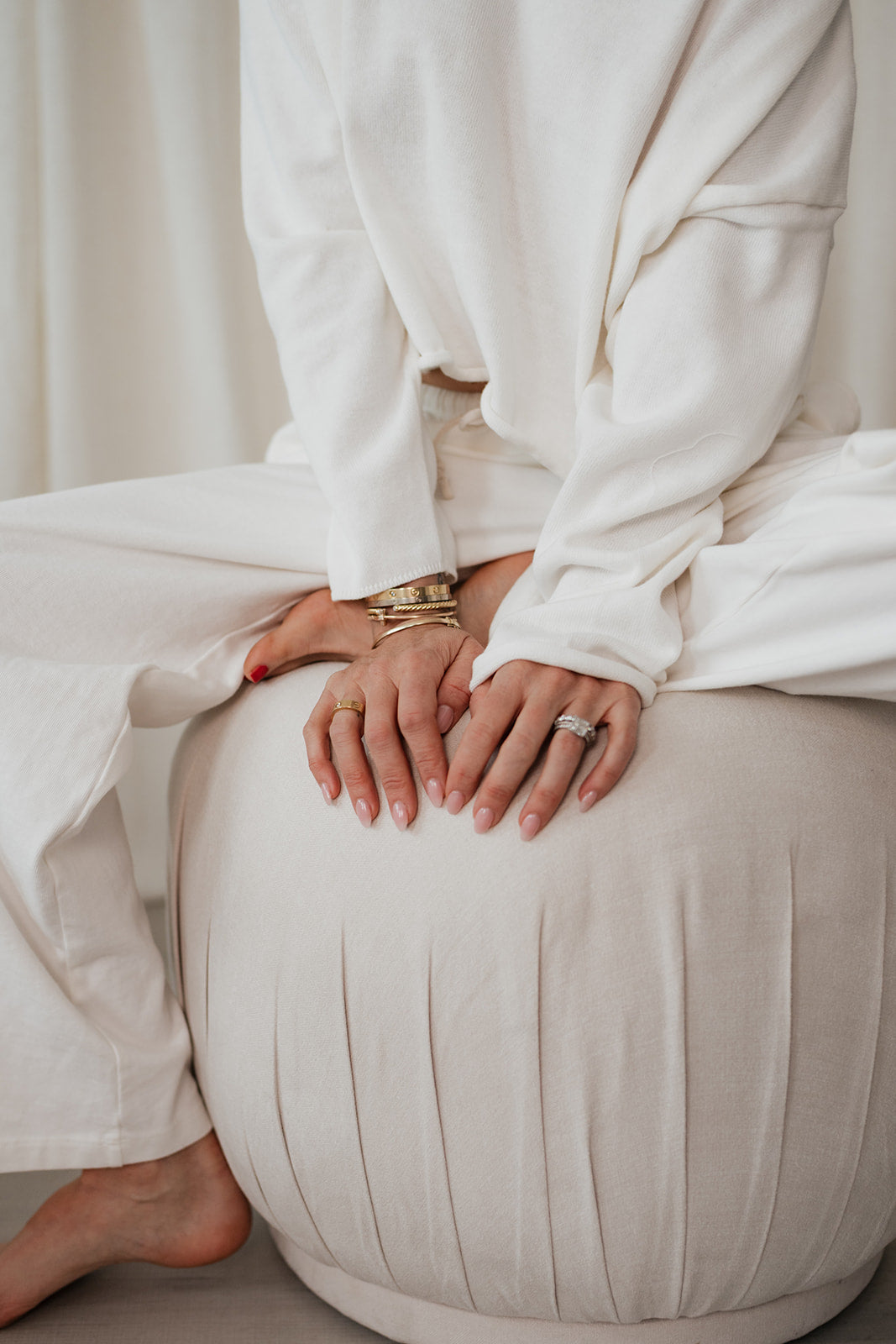 What Nobody Tells You About Menopause and Intimacy