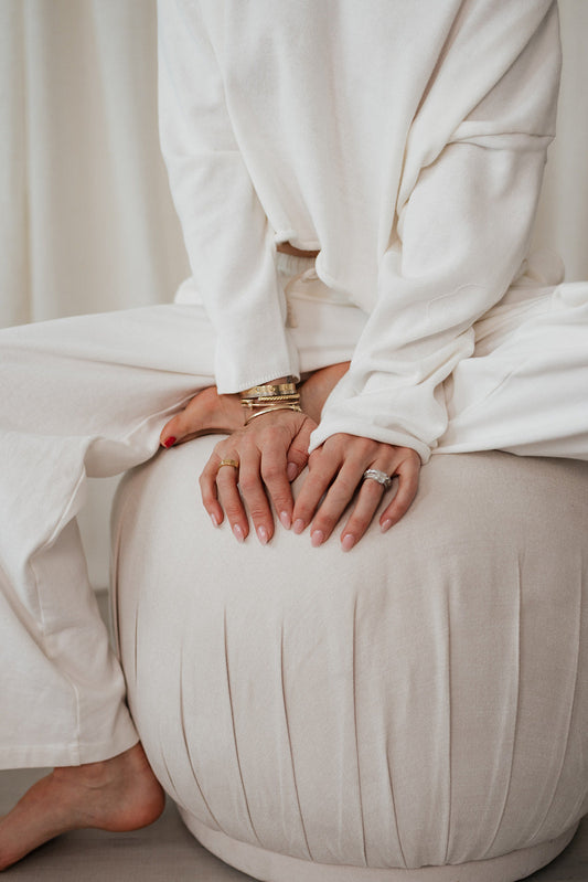 What Nobody Tells You About Menopause and Intimacy