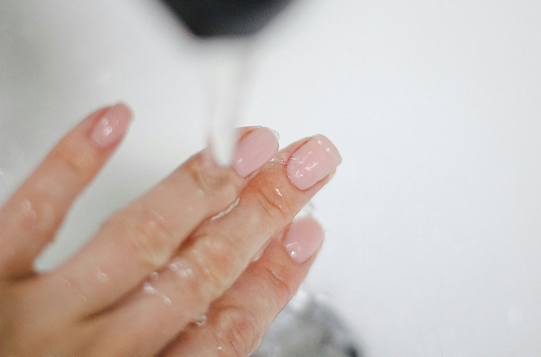 The Collagen Conundrum: Science-Backed Skincare for Menopausal Hair, Skin, and Nails with Dr. O’Hara