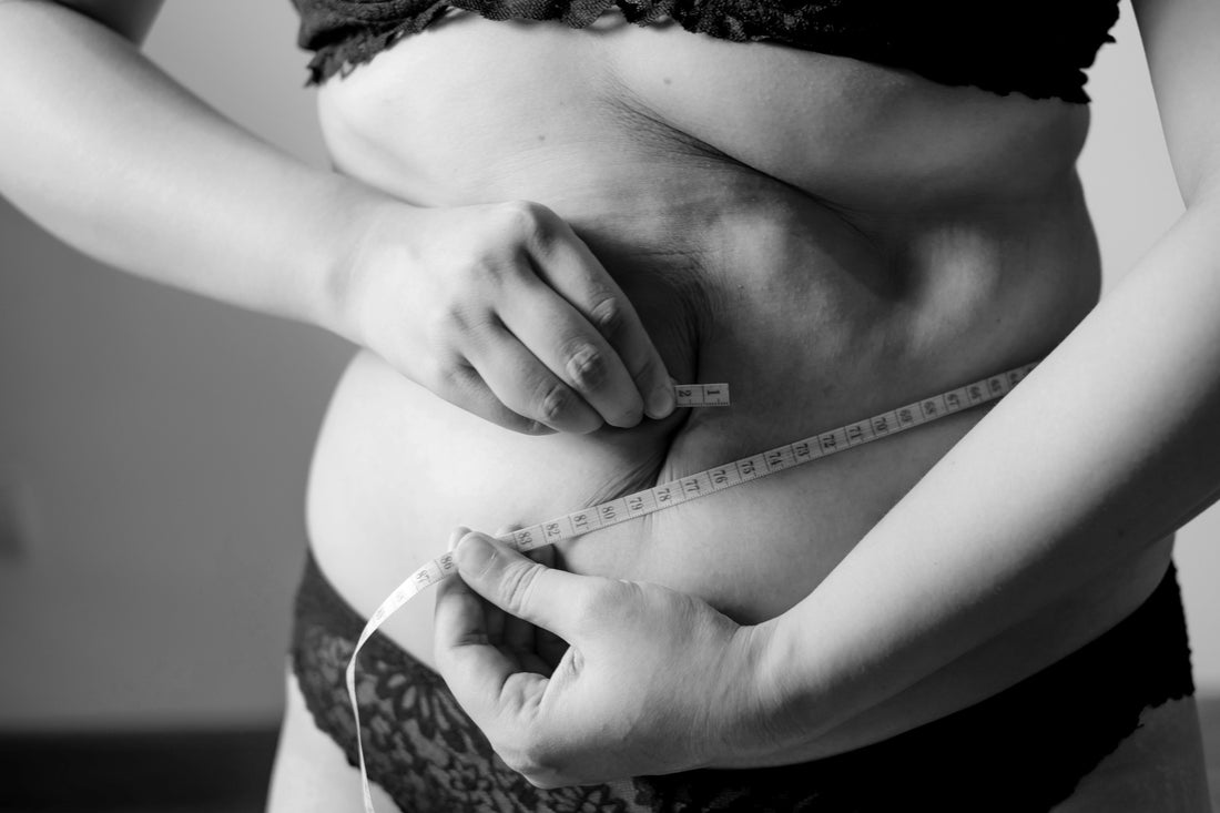 Metabolic Reset: Understanding and Countering the Menopause Weight Shift with Dr. O’Hara