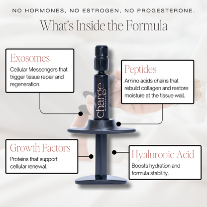 Charge Hydrostem Maintenance Plan
