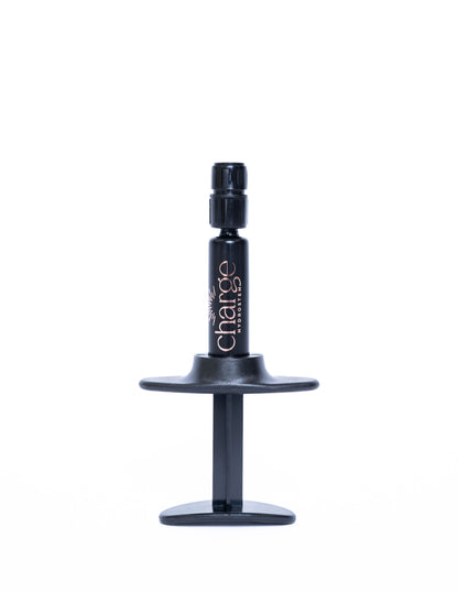 Charge Hydrostem